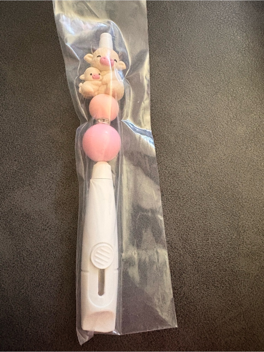 These are small box cutters for women to open there packages with.